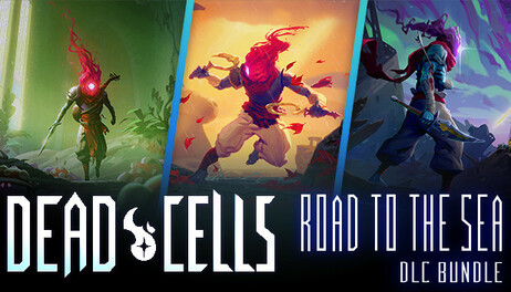 Купить Dead Cells: DLC Bundle
