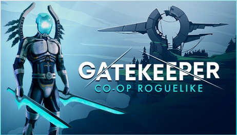 Купить Gatekeeper