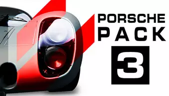 Assetto Corsa - Porsche Pack III