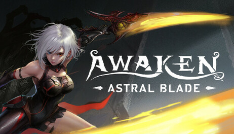 Купить Awaken - Astral Blade