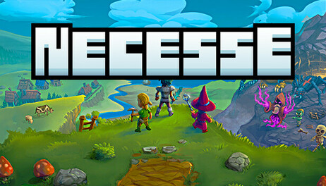 Купить Necesse