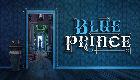 Купить Blue Prince