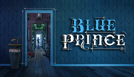 Купить Blue Prince