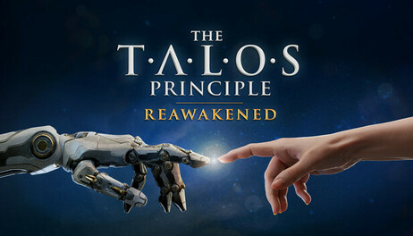Купить The Talos Principle: Reawakened