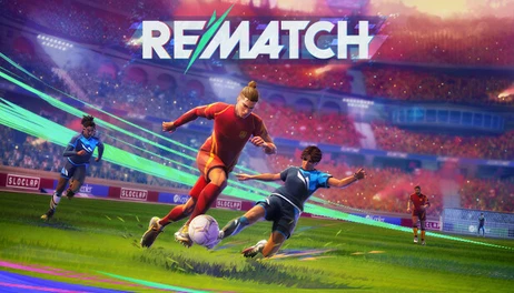 Купить REMATCH