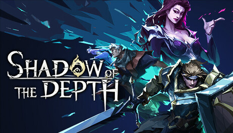 Купить Shadow of the Depth