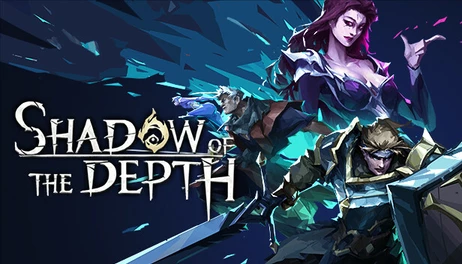 Купить Shadow of the Depth