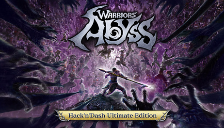 Купить WARRIORS: Abyss - Hack'n'Dash Ultimate Edition