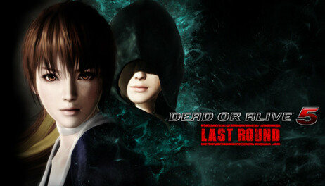Купить Dead or Alive 5 Last Round (Full Game)