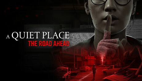 Купить A Quiet Place: The Road Ahead