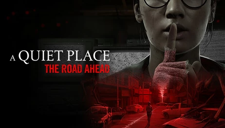 Купить A Quiet Place: The Road Ahead