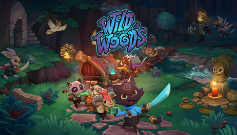 Купить Wild Woods