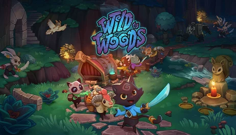 Купить Wild Woods