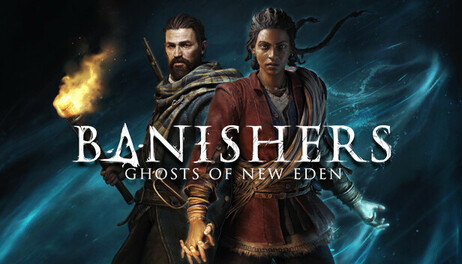 Купить Banishers: Ghosts of New Eden