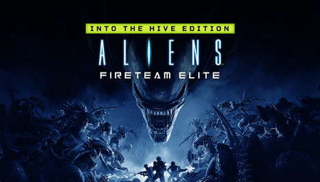 Купить Aliens: Fireteam Elite - Into the Hive Edition
