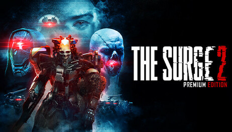 Купить The Surge 2 - Premium Edition