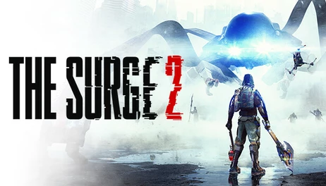Купить The Surge 2