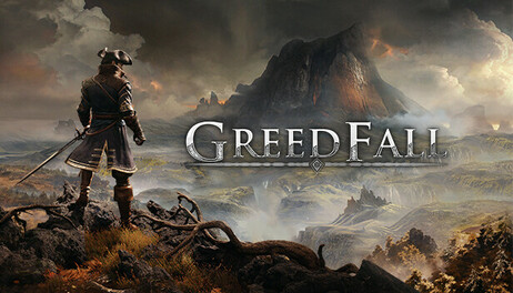 Купить GreedFall