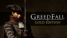 GreedFall - Gold Edition