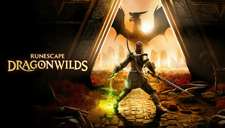Купить RuneScape: Dragonwilds