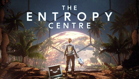 Купить The Entropy Centre