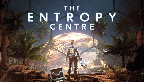Купить The Entropy Centre