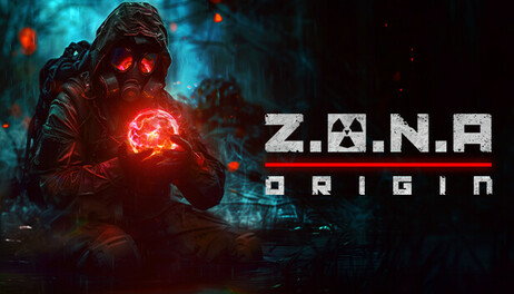 Купить Z.O.N.A: Origin