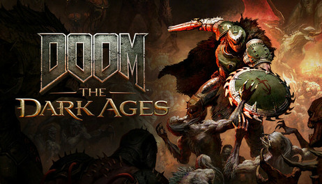 Купить DOOM: The Dark Ages