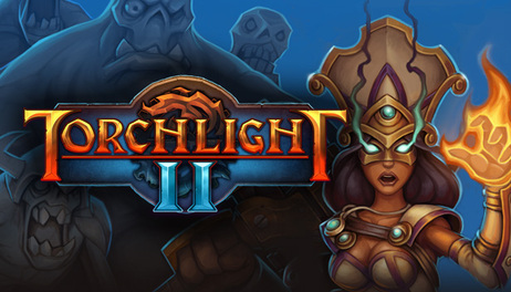 Купить Torchlight II