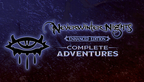 Купить Neverwinter Nights: Complete Adventures