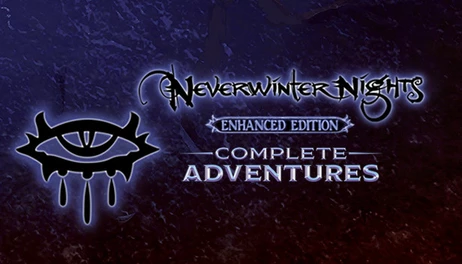 Купить Neverwinter Nights: Complete Adventures