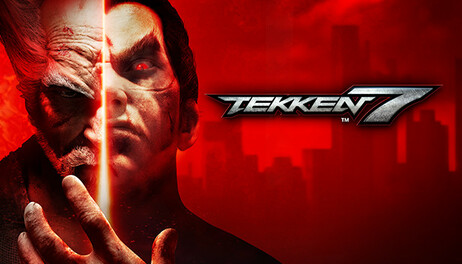 Купить TEKKEN 7