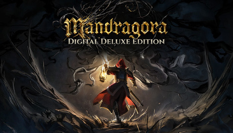 Купить Mandragora: Whispers of the Witch Tree — Digital Deluxe