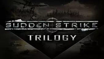 Sudden Strike Trilogy