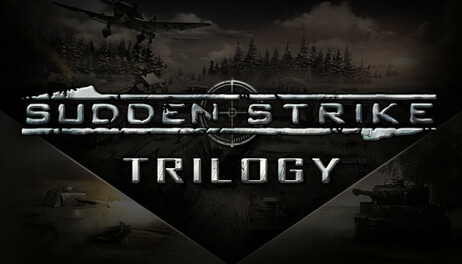 Купить Sudden Strike Trilogy