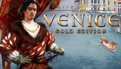 Купить Rise of Venice: Gold