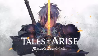 Tales of Arise - Beyond the Dawn Edition