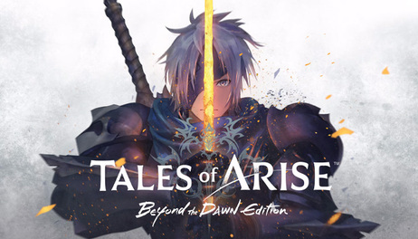 Купить Tales of Arise - Beyond the Dawn Edition