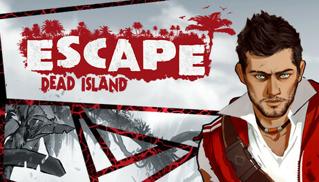 Купить Escape Dead Island