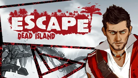 Купить Escape Dead Island