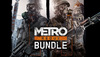 Купить Metro Redux Bundle