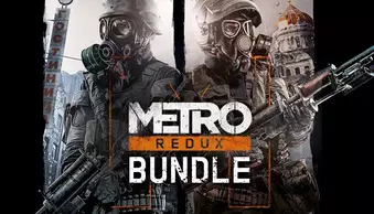 Metro Redux Bundle