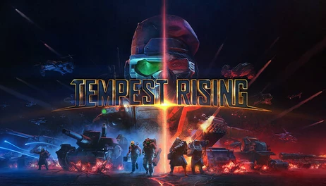 Купить Tempest Rising