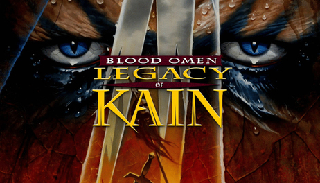 Купить Blood Omen: Legacy of Kain