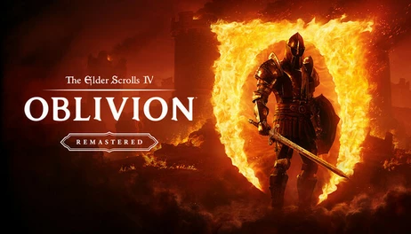 Купить The Elder Scrolls IV: Oblivion Remastered