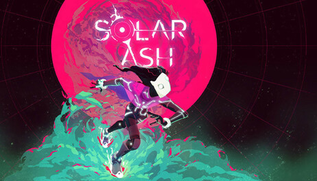 Купить Solar Ash