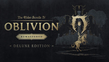 The Elder Scrolls IV: Oblivion Remastered - Deluxe Edition