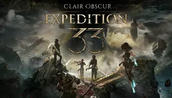 Clair Obscur: Expedition 33