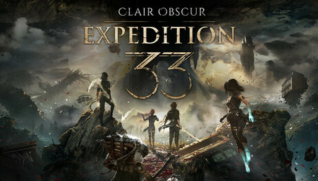 Купить Clair Obscur: Expedition 33