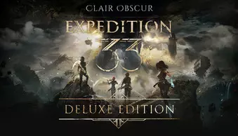 Clair Obscur: Expedition 33 Deluxe Edition